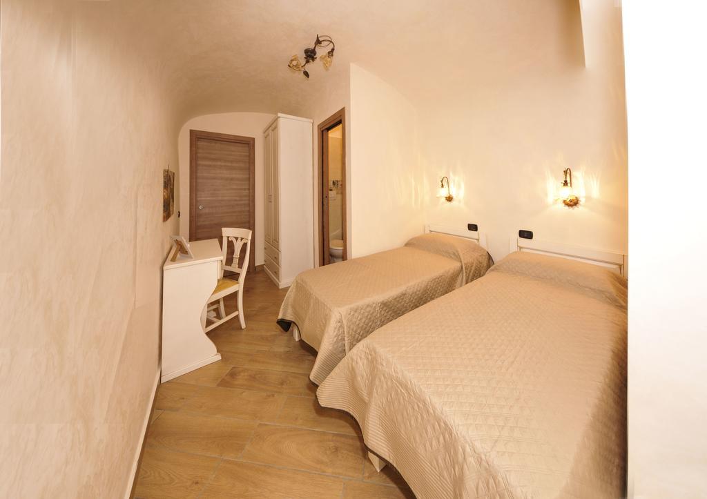 Look House Apartment Napoli Bagian luar foto